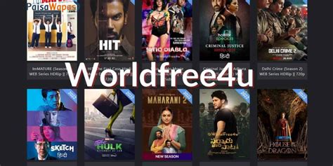 free for you worldfree4u|Worldfree4u: Latest HD Bollywood, Hollywood, and South Movies